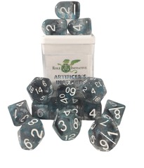 Role 4 Initiative - Diffusion Artificer's Ingenuity symbol Arch'd4 15pc